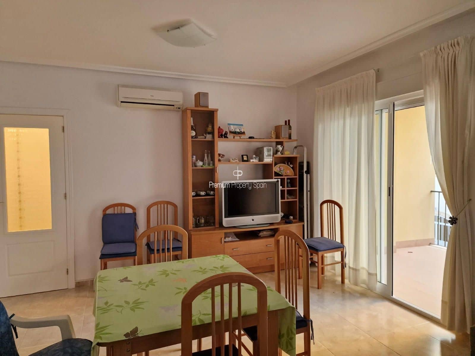 3 sovrum Lägenhet till salu i Formentera del Segura med pool garage - 135 000 € (Ref: 9580046)