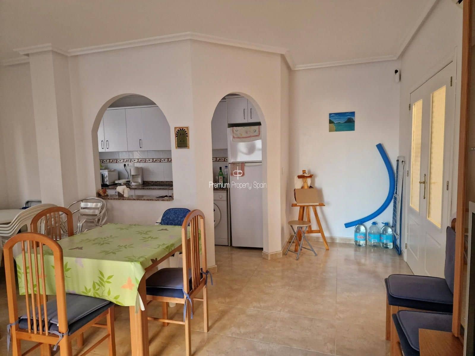 3 sovrum Lägenhet till salu i Formentera del Segura med pool garage - 135 000 € (Ref: 9580046)