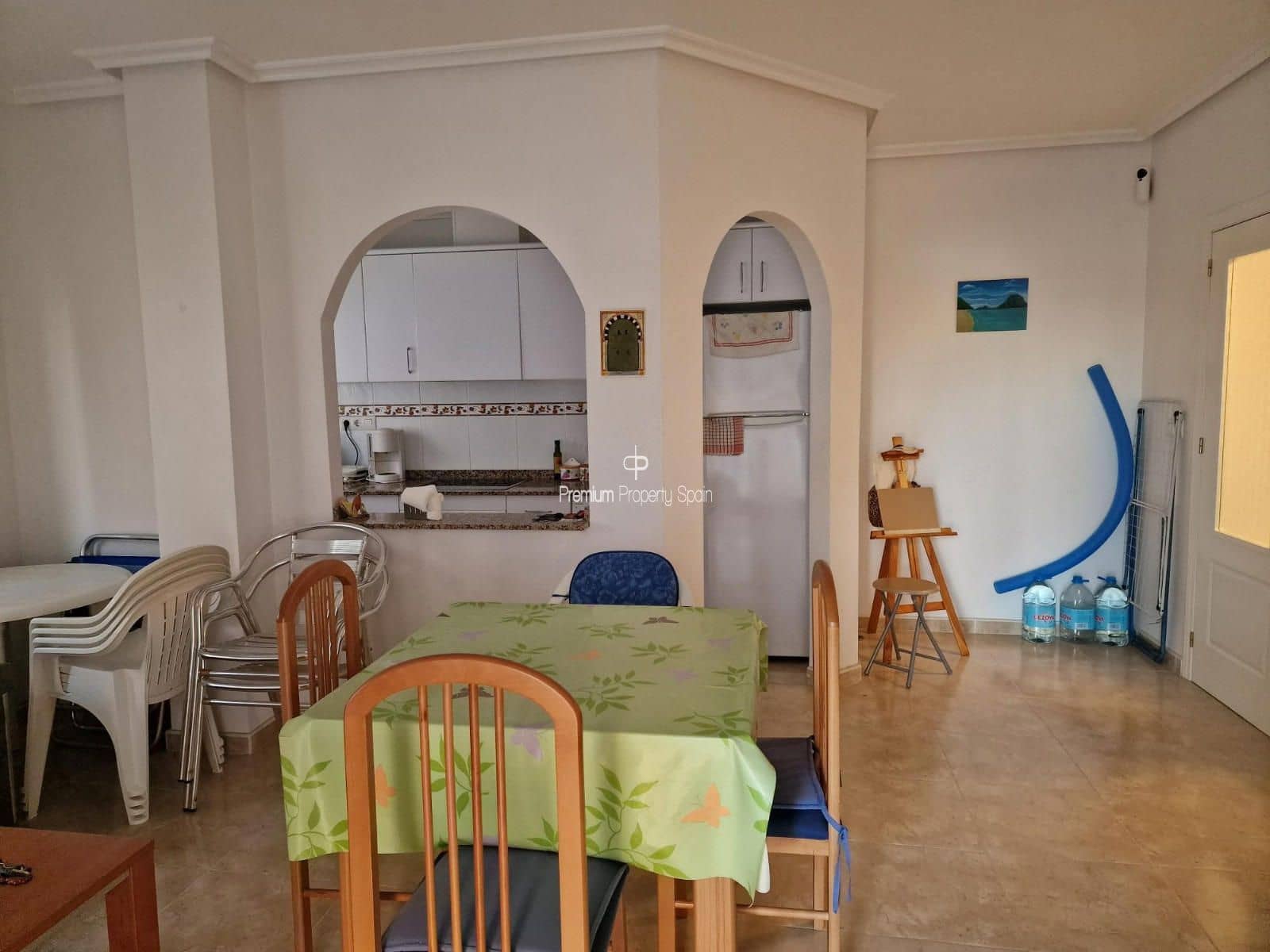 3 sovrum Lägenhet till salu i Formentera del Segura med pool garage - 135 000 € (Ref: 9580046)