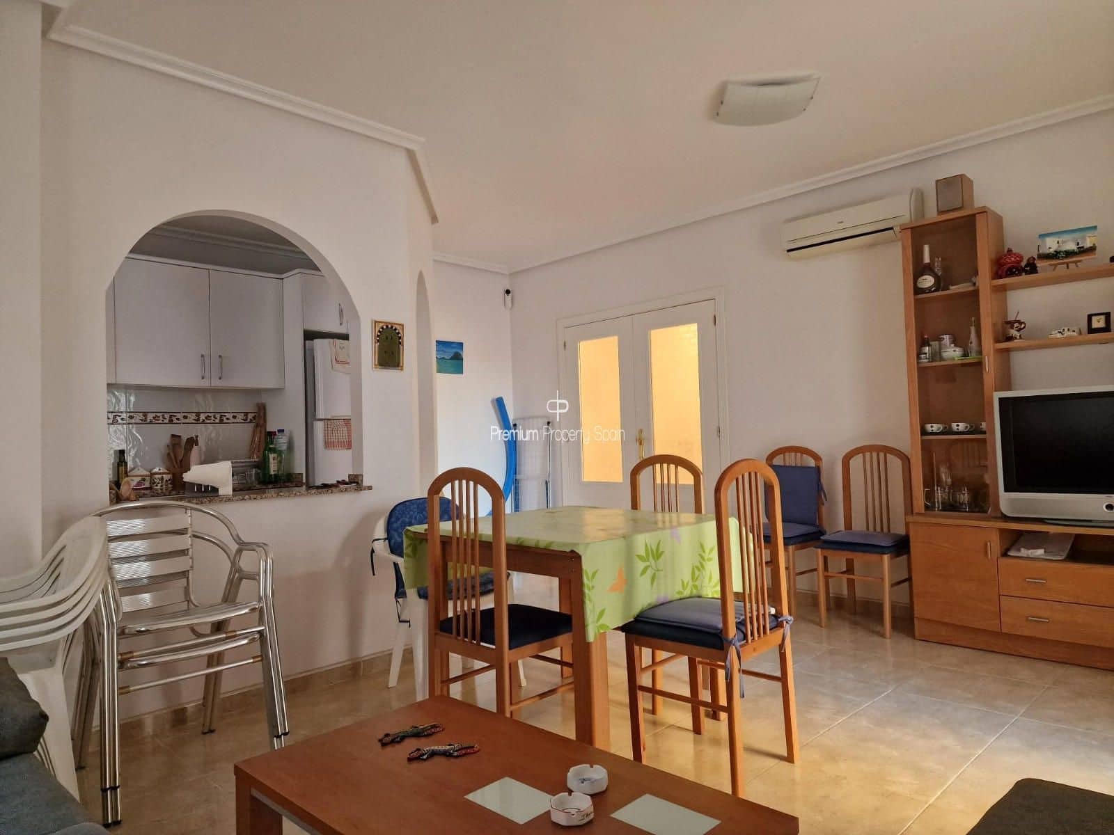 3 sovrum Lägenhet till salu i Formentera del Segura med pool garage - 135 000 € (Ref: 9580046)