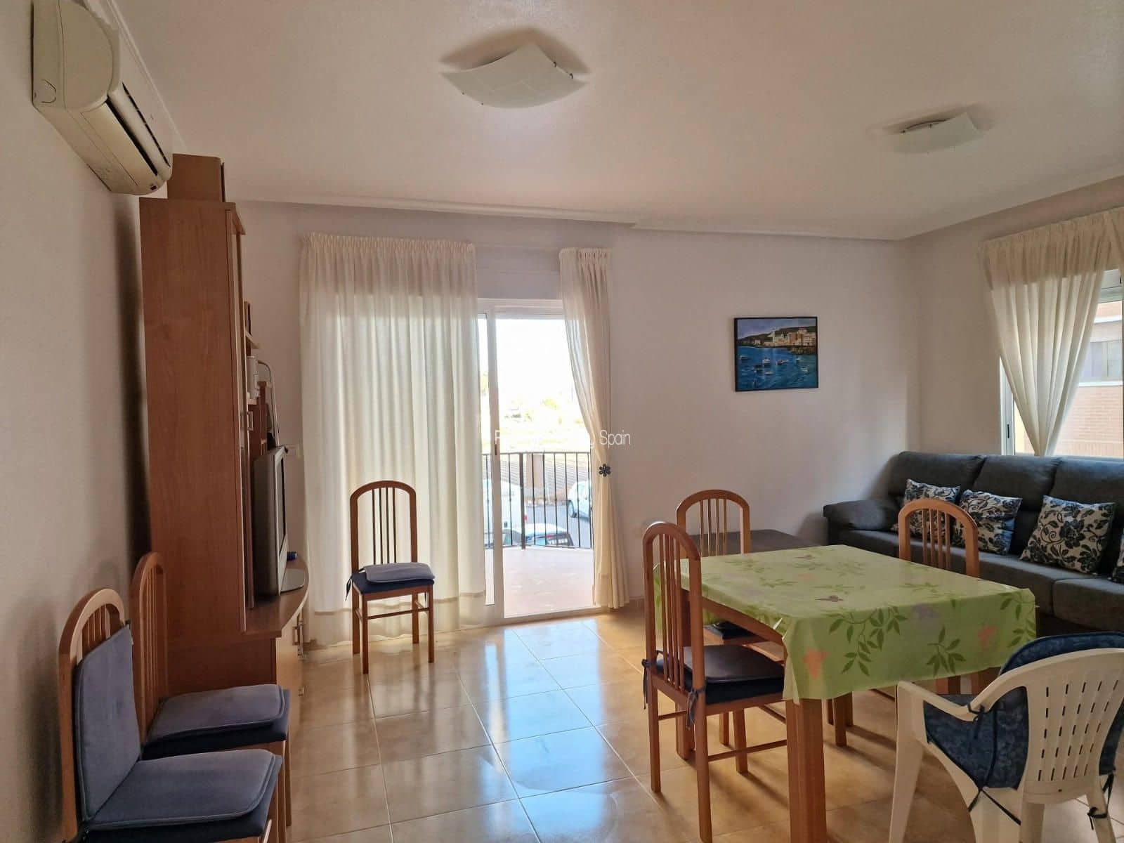 3 sovrum Lägenhet till salu i Formentera del Segura med pool garage - 135 000 € (Ref: 9580046)