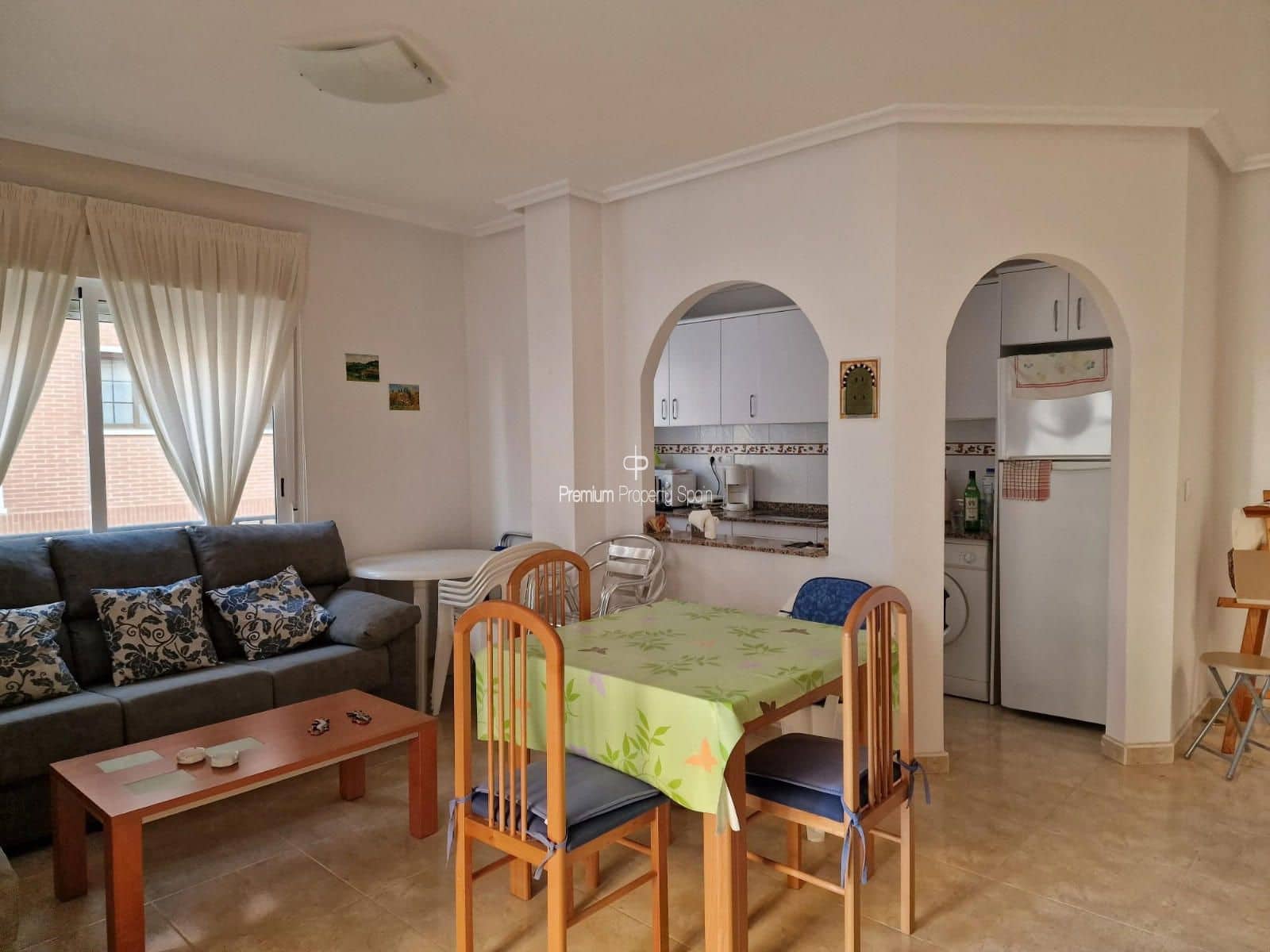 3 sovrum Lägenhet till salu i Formentera del Segura med pool garage - 135 000 € (Ref: 9580046)