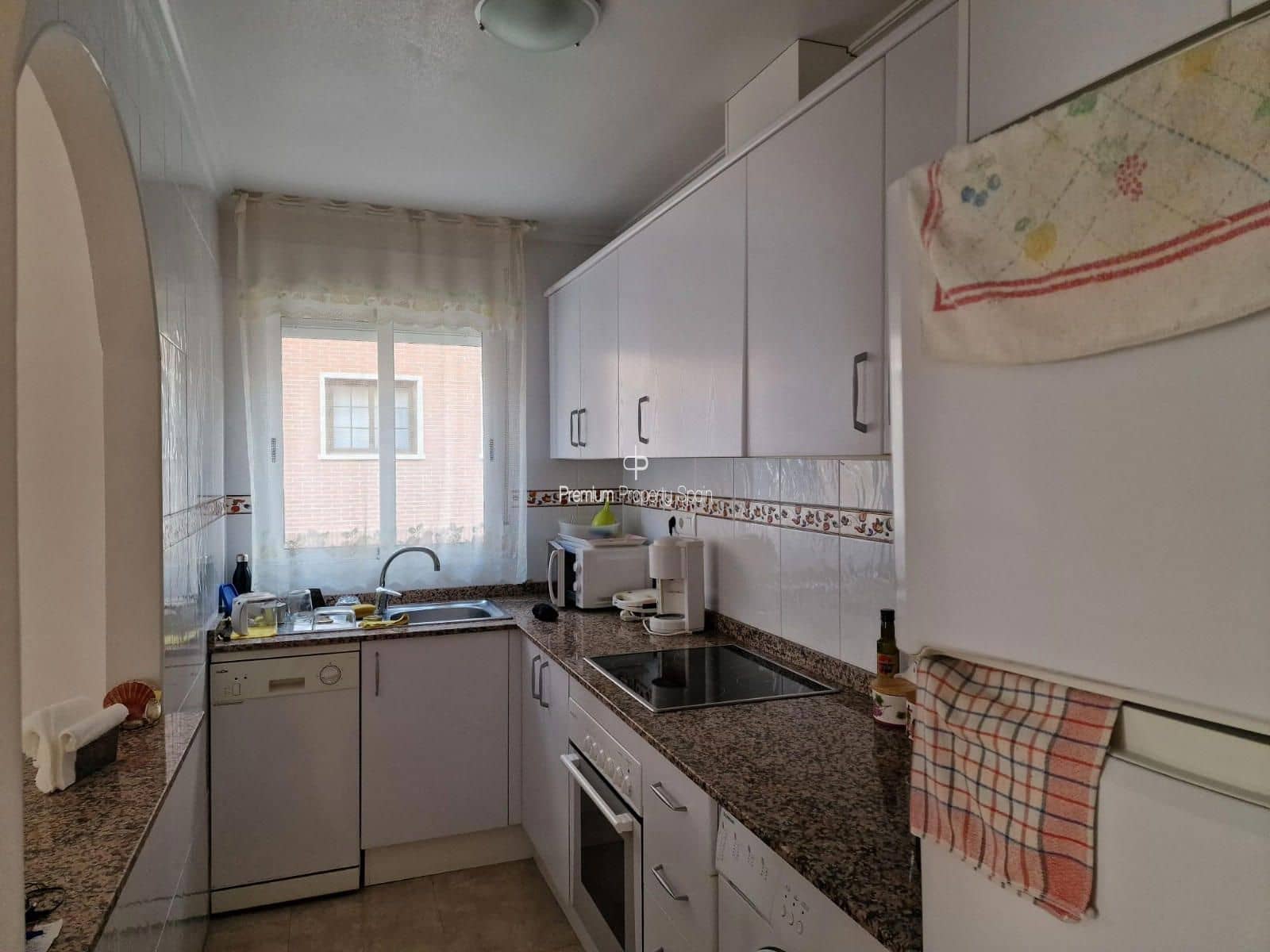 3 sovrum Lägenhet till salu i Formentera del Segura med pool garage - 135 000 € (Ref: 9580046)