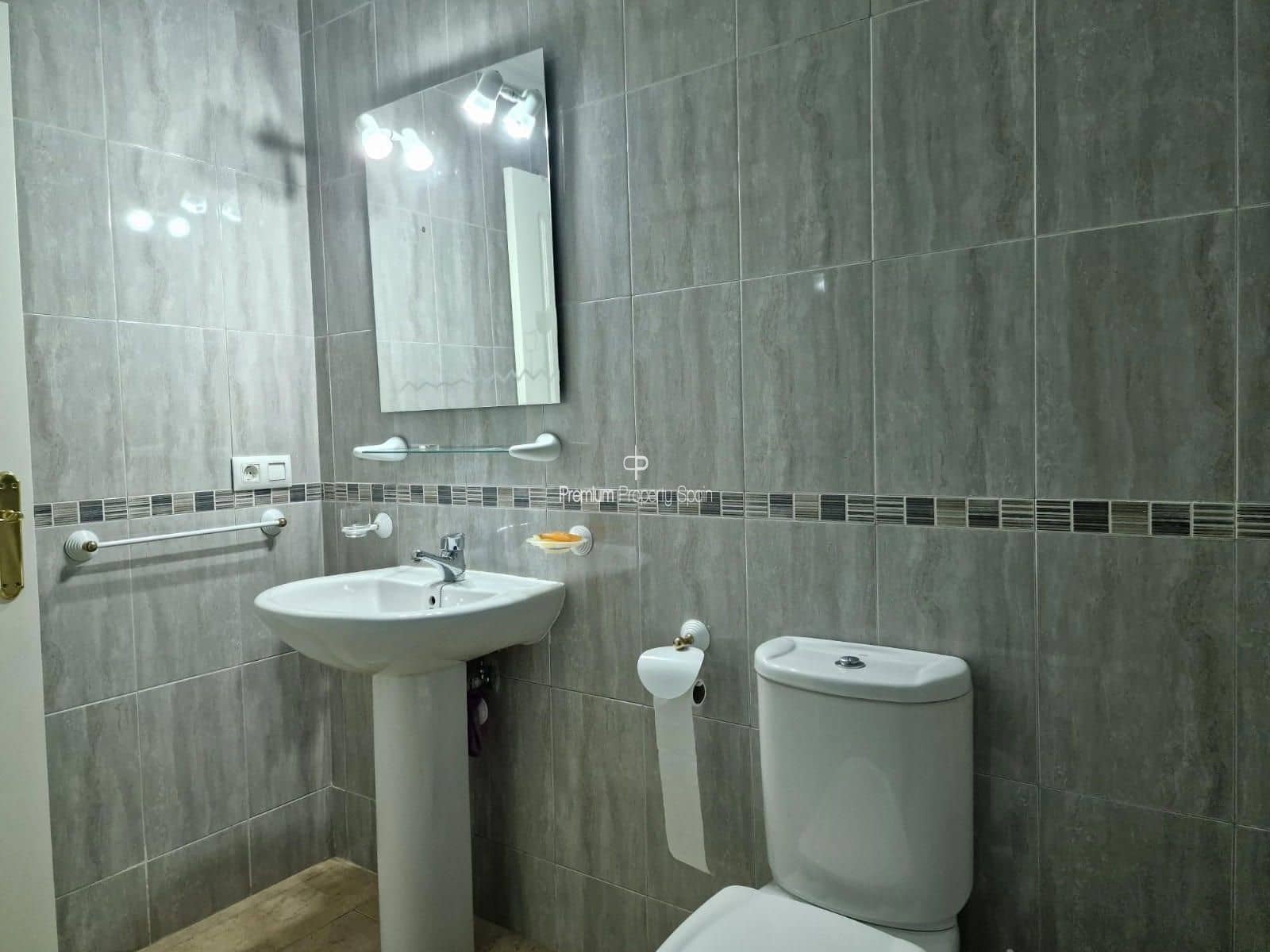 3 sovrum Lägenhet till salu i Formentera del Segura med pool garage - 135 000 € (Ref: 9580046)