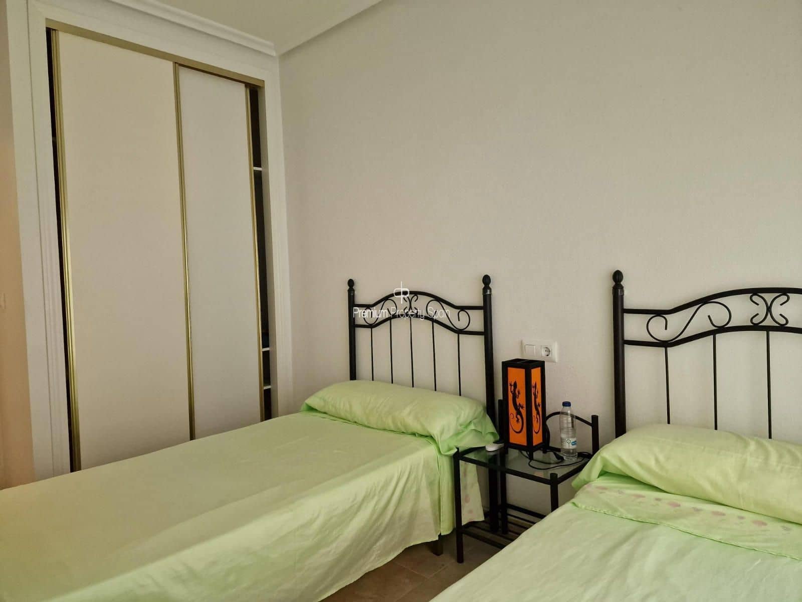 3 sovrum Lägenhet till salu i Formentera del Segura med pool garage - 135 000 € (Ref: 9580046)