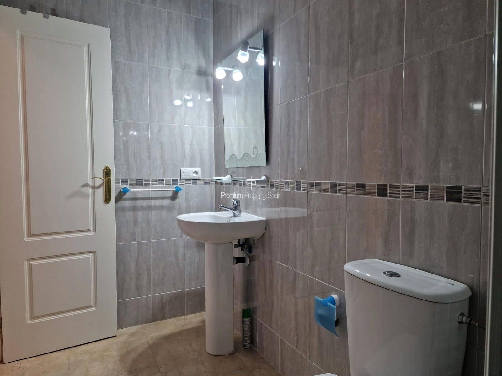 3 sovrum Lägenhet till salu i Formentera del Segura med pool garage - 135 000 € (Ref: 9580046)