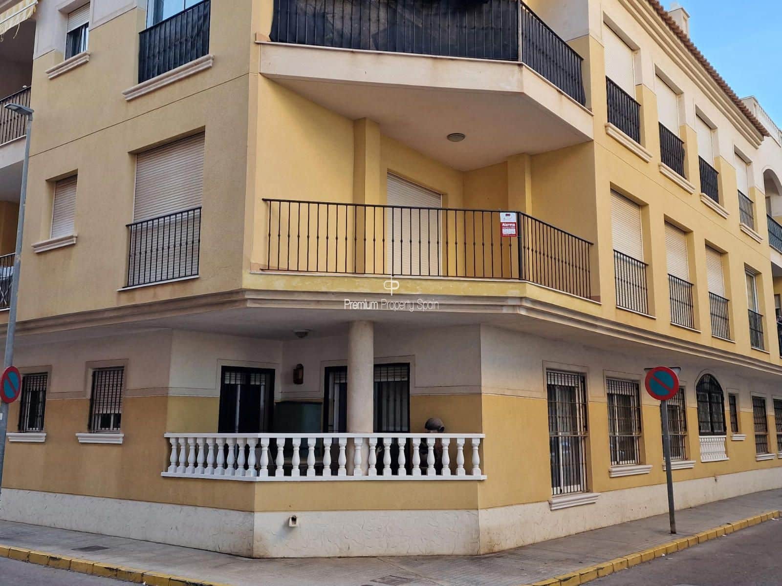 3 sovrum Lägenhet till salu i Formentera del Segura med pool garage - 135 000 € (Ref: 9580046)