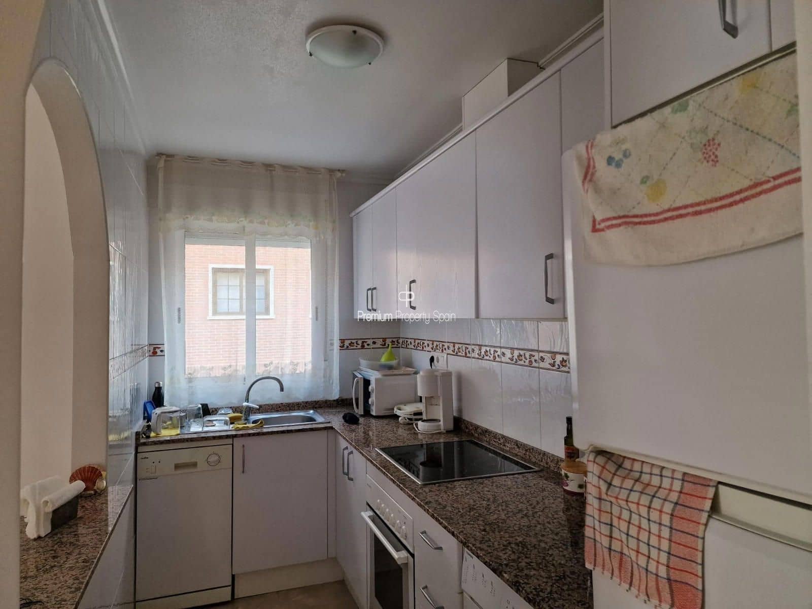 3 sovrum Lägenhet till salu i Formentera del Segura med pool garage - 135 000 € (Ref: 9580046)