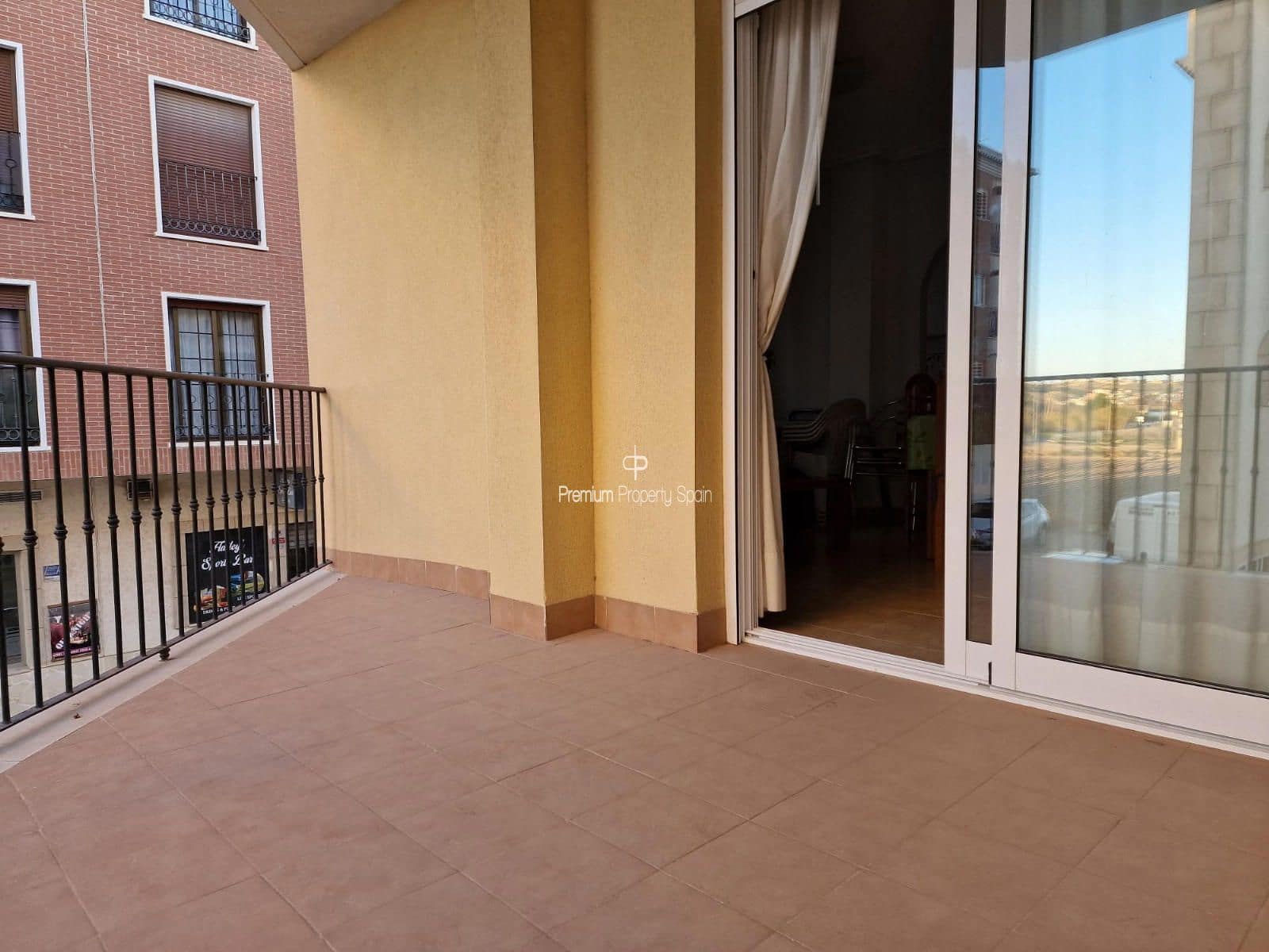 3 sovrum Lägenhet till salu i Formentera del Segura med pool garage - 135 000 € (Ref: 9580046)