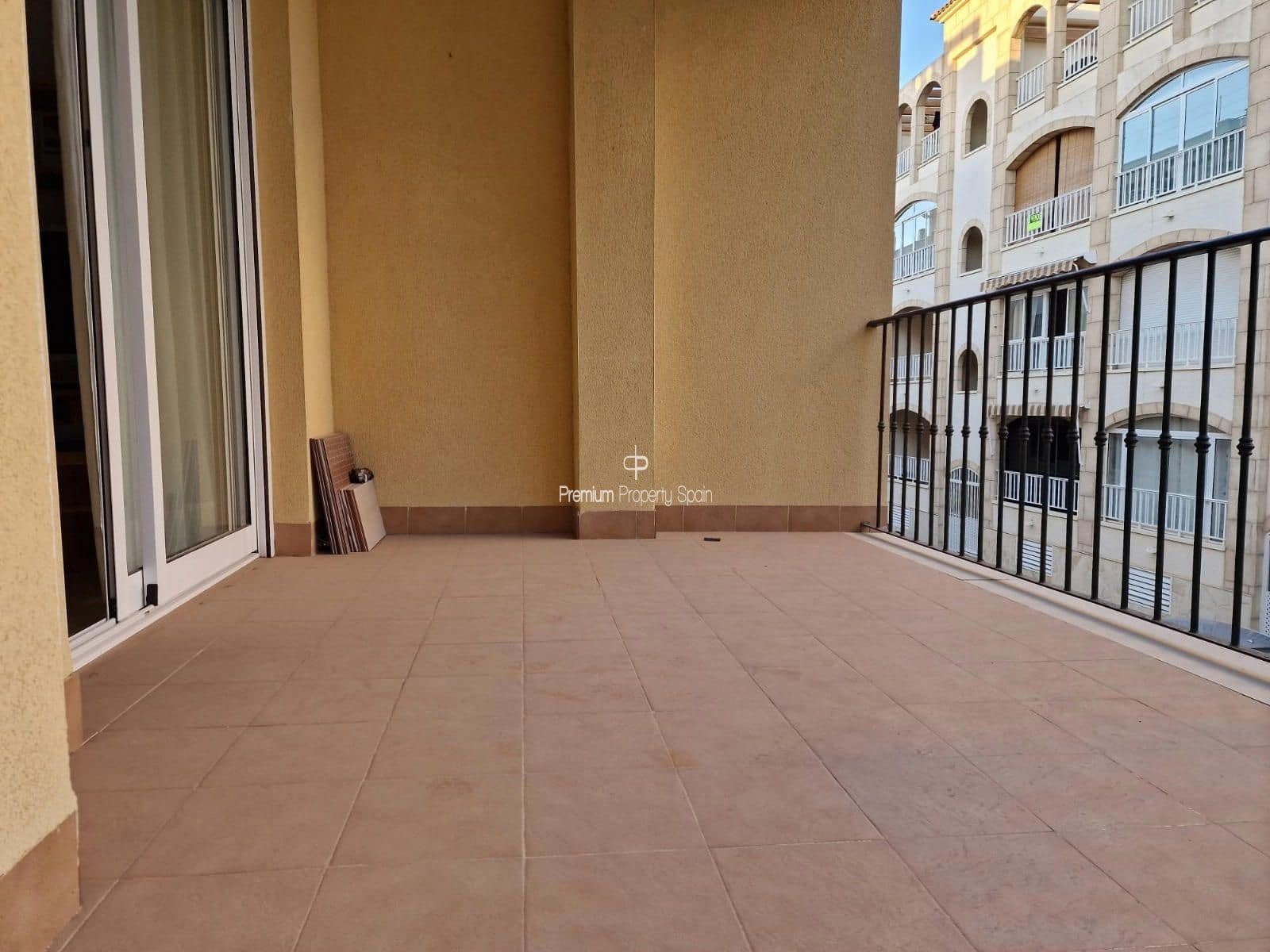 3 sovrum Lägenhet till salu i Formentera del Segura med pool garage - 135 000 € (Ref: 9580046)