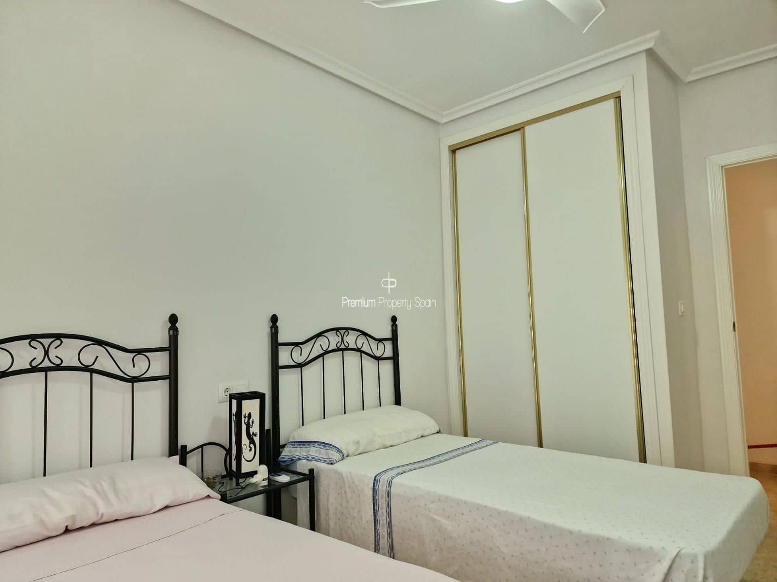 3 sovrum Lägenhet till salu i Formentera del Segura med pool garage - 135 000 € (Ref: 9580046)