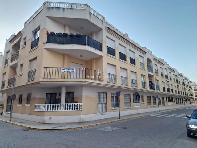 3 sovrum Lägenhet till salu i Formentera del Segura med pool garage - 135 000 € (Ref: 9580046)