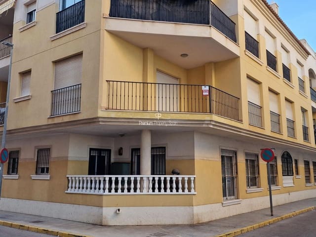 3 sovrum Lägenhet till salu i Formentera del Segura med pool garage - 135 000 € (Ref: 9580046)