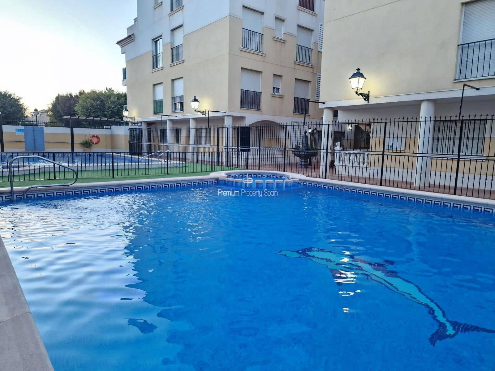 3 sovrum Lägenhet till salu i Formentera del Segura med pool garage - 135 000 € (Ref: 9580046)