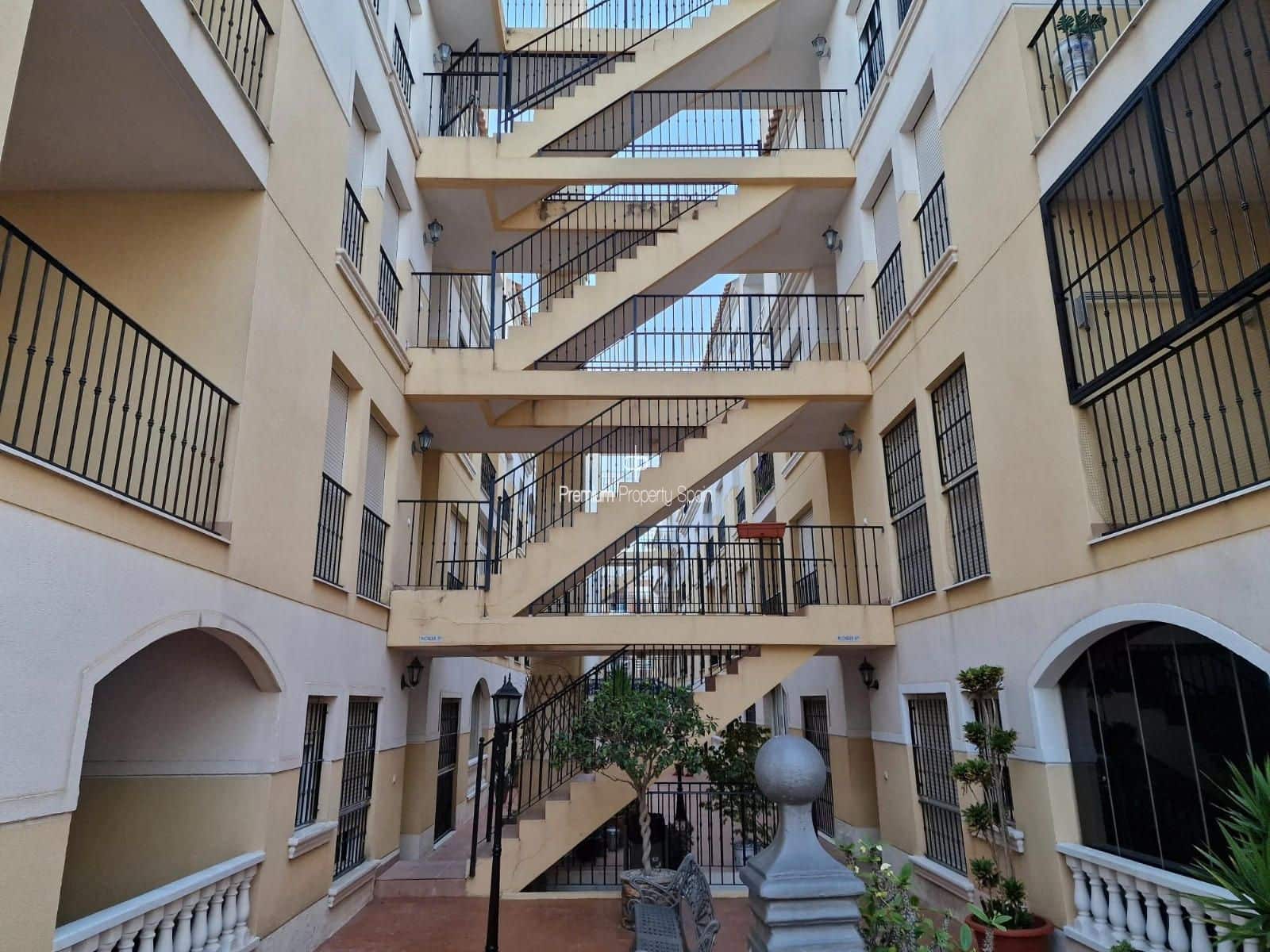 3 sovrum Lägenhet till salu i Formentera del Segura med pool garage - 135 000 € (Ref: 9580046)