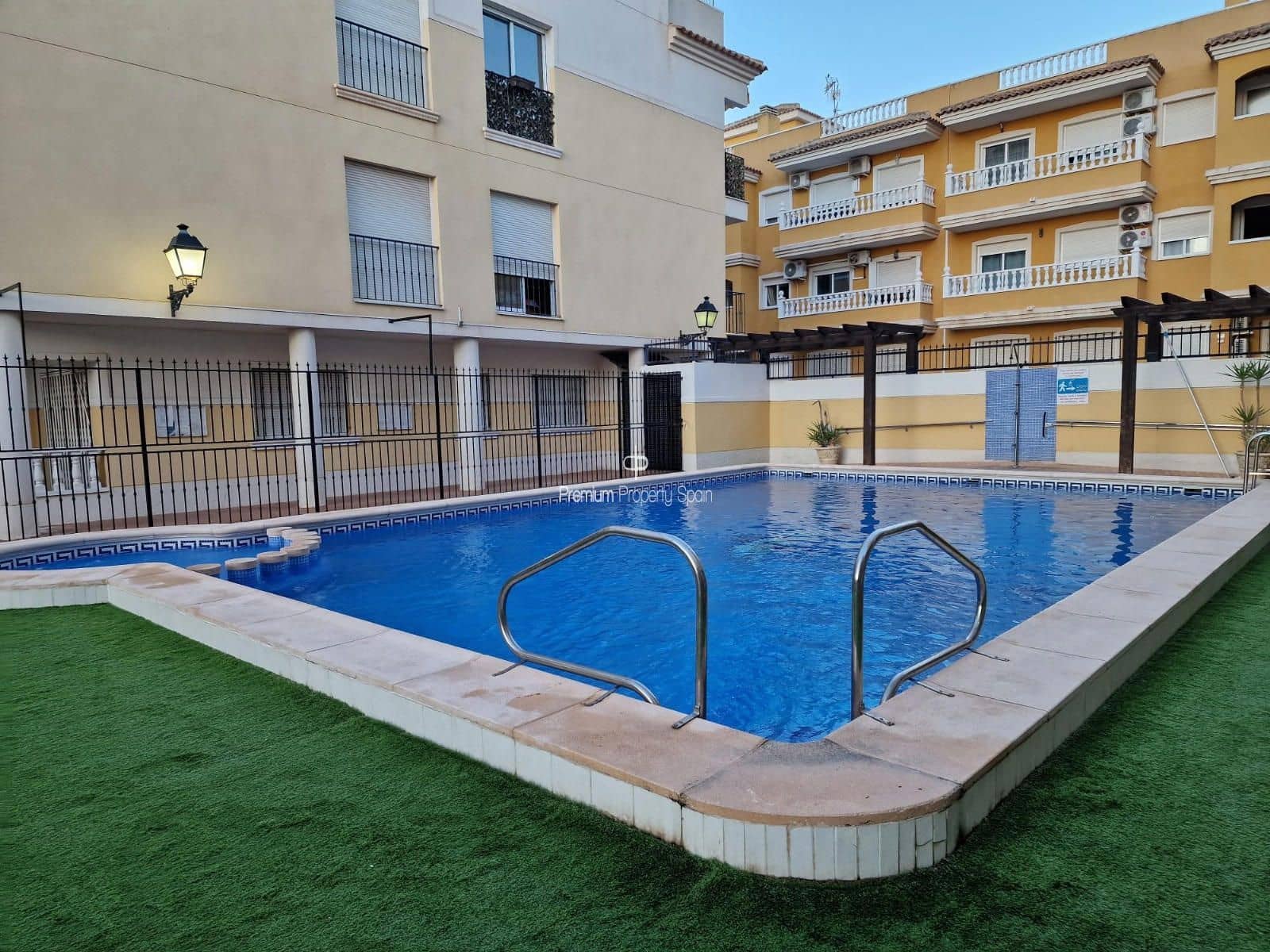 3 sovrum Lägenhet till salu i Formentera del Segura med pool garage - 135 000 € (Ref: 9580046)