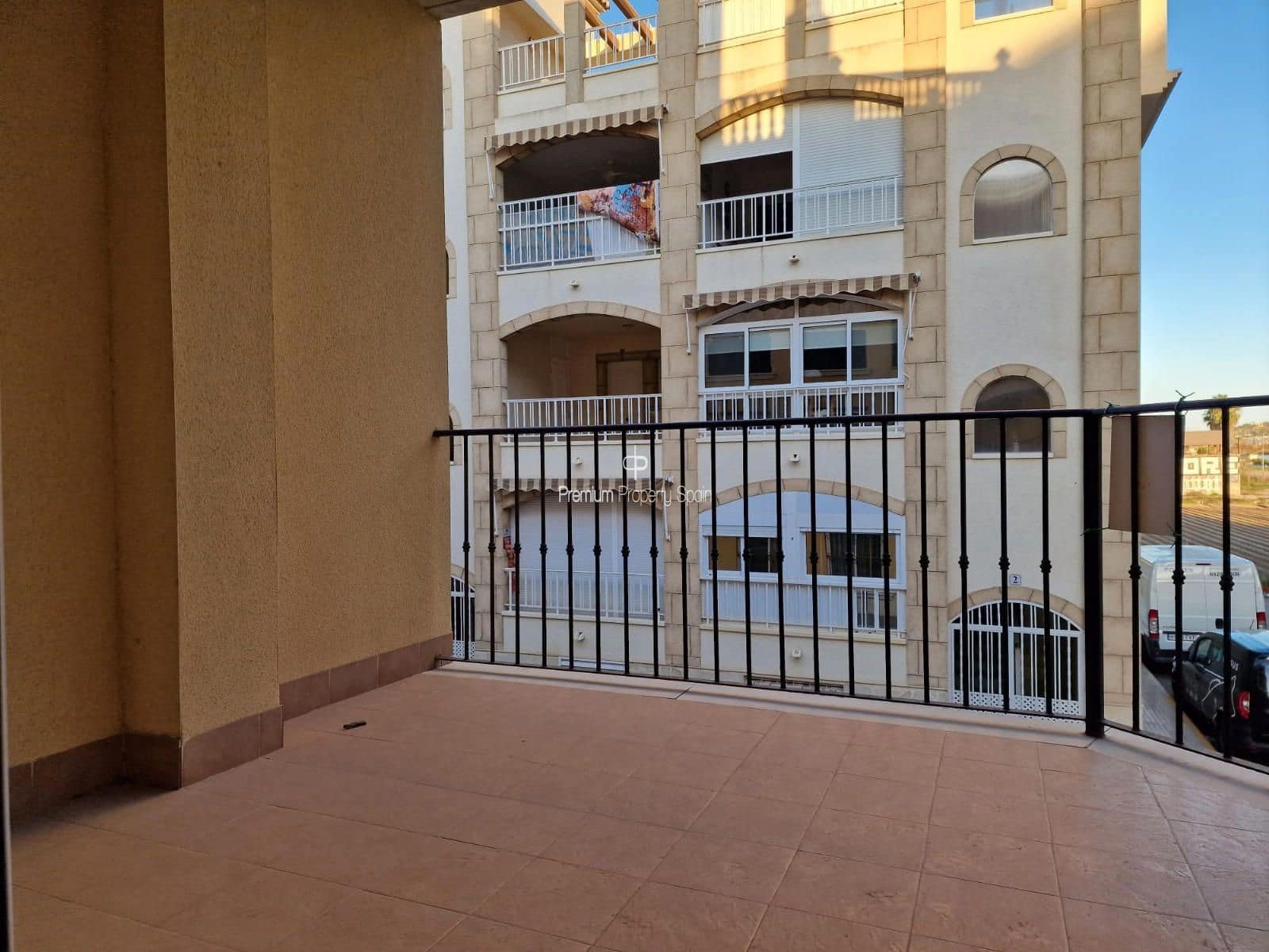 3 sovrum Lägenhet till salu i Formentera del Segura med pool garage - 135 000 € (Ref: 9580046)