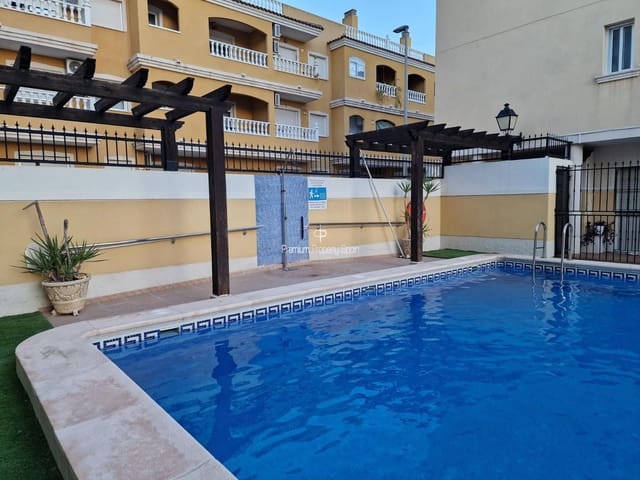 3 sovrum Lägenhet till salu i Formentera del Segura med pool garage - 135 000 € (Ref: 9580046)