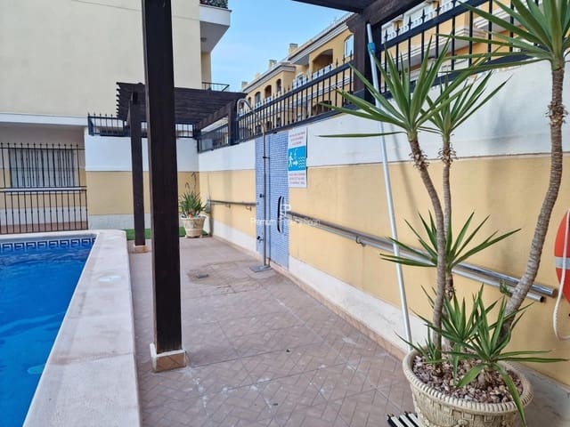 3 sovrum Lägenhet till salu i Formentera del Segura med pool garage - 135 000 € (Ref: 9580046)