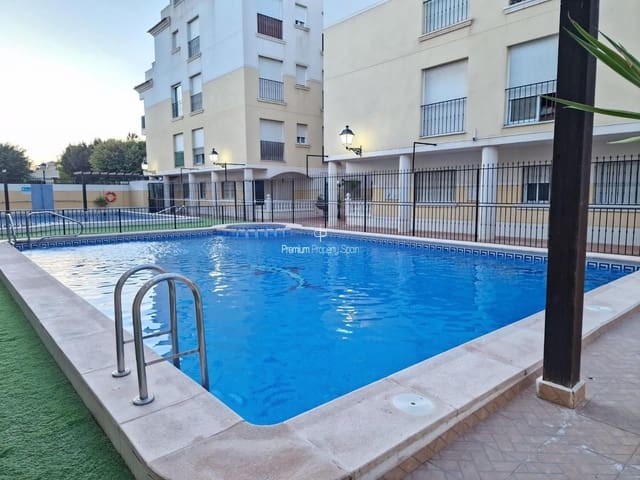 3 sovrum Lägenhet till salu i Formentera del Segura med pool garage - 135 000 € (Ref: 9580046)