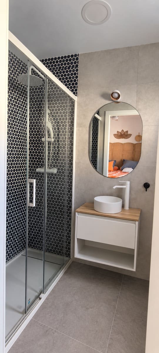 3 sypialnia Penthouse na sprzedaż w El Campello z basenem garażem - 420 000 € (Ref: 10095768)