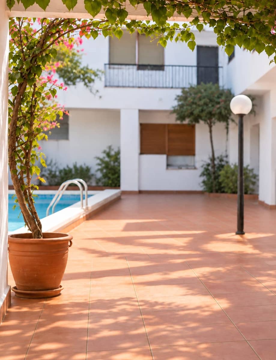 3 sypialnia Penthouse na sprzedaż w El Campello z basenem garażem - 420 000 € (Ref: 10095768)