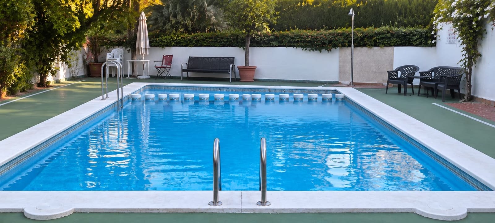 3 sypialnia Penthouse na sprzedaż w El Campello z basenem garażem - 420 000 € (Ref: 10095768)