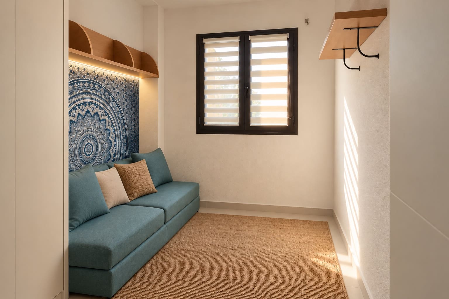 3 sypialnia Penthouse na sprzedaż w El Campello z basenem garażem - 420 000 € (Ref: 10095768)