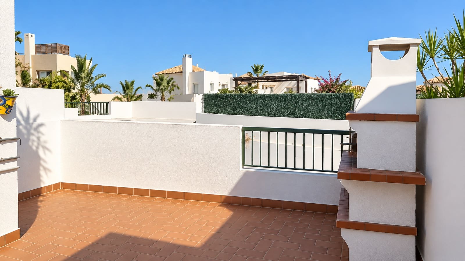 3 sypialnia Penthouse na sprzedaż w El Campello z basenem garażem - 420 000 € (Ref: 10095768)