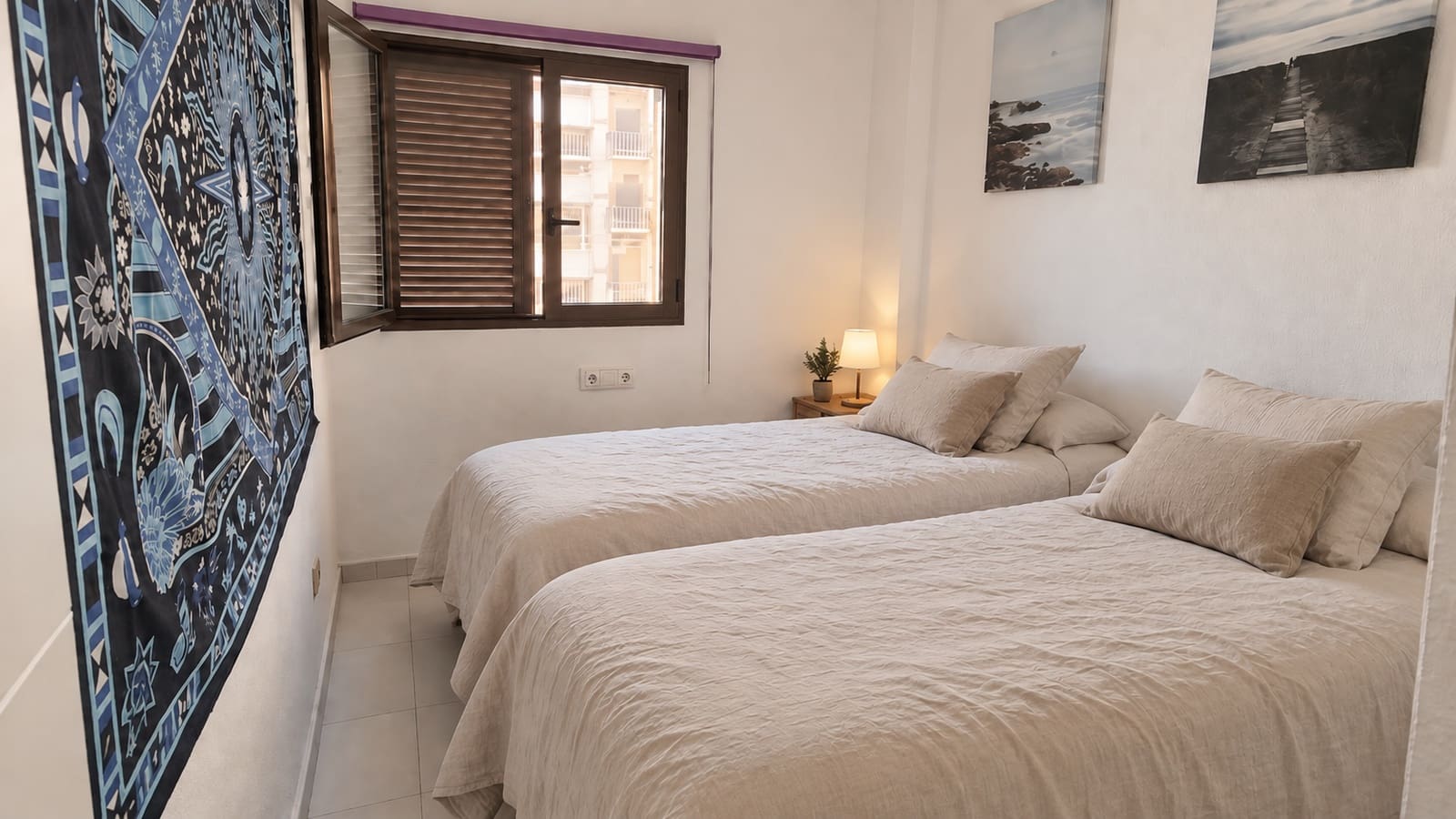 3 sypialnia Penthouse na sprzedaż w El Campello z basenem garażem - 420 000 € (Ref: 10095768)
