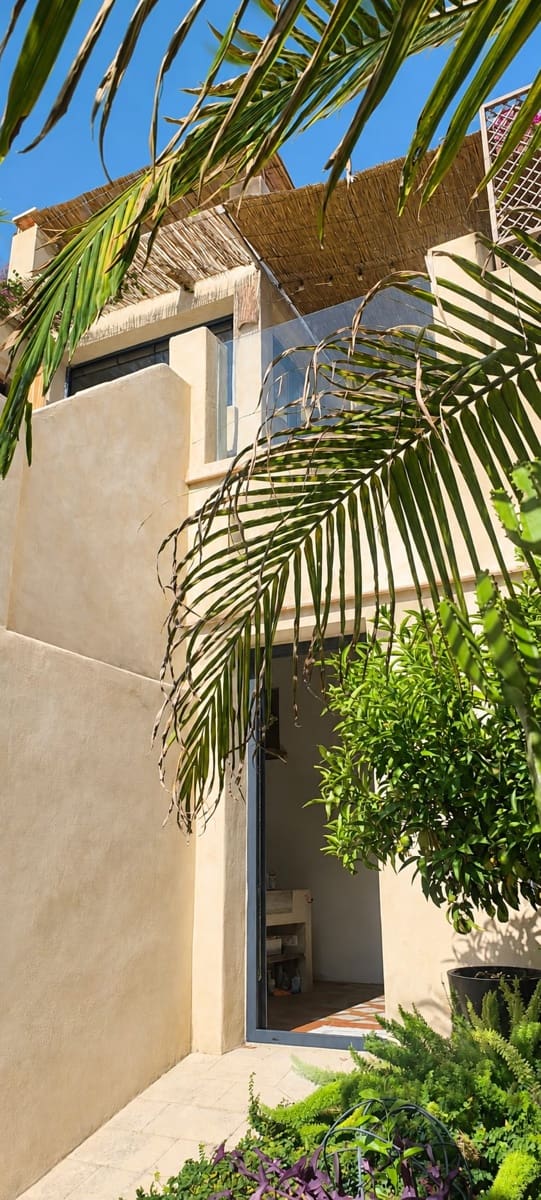 3 sovrum Hus till salu i Muchamiel / Mutxamel med pool - 550 000 € (Ref: 10173124)