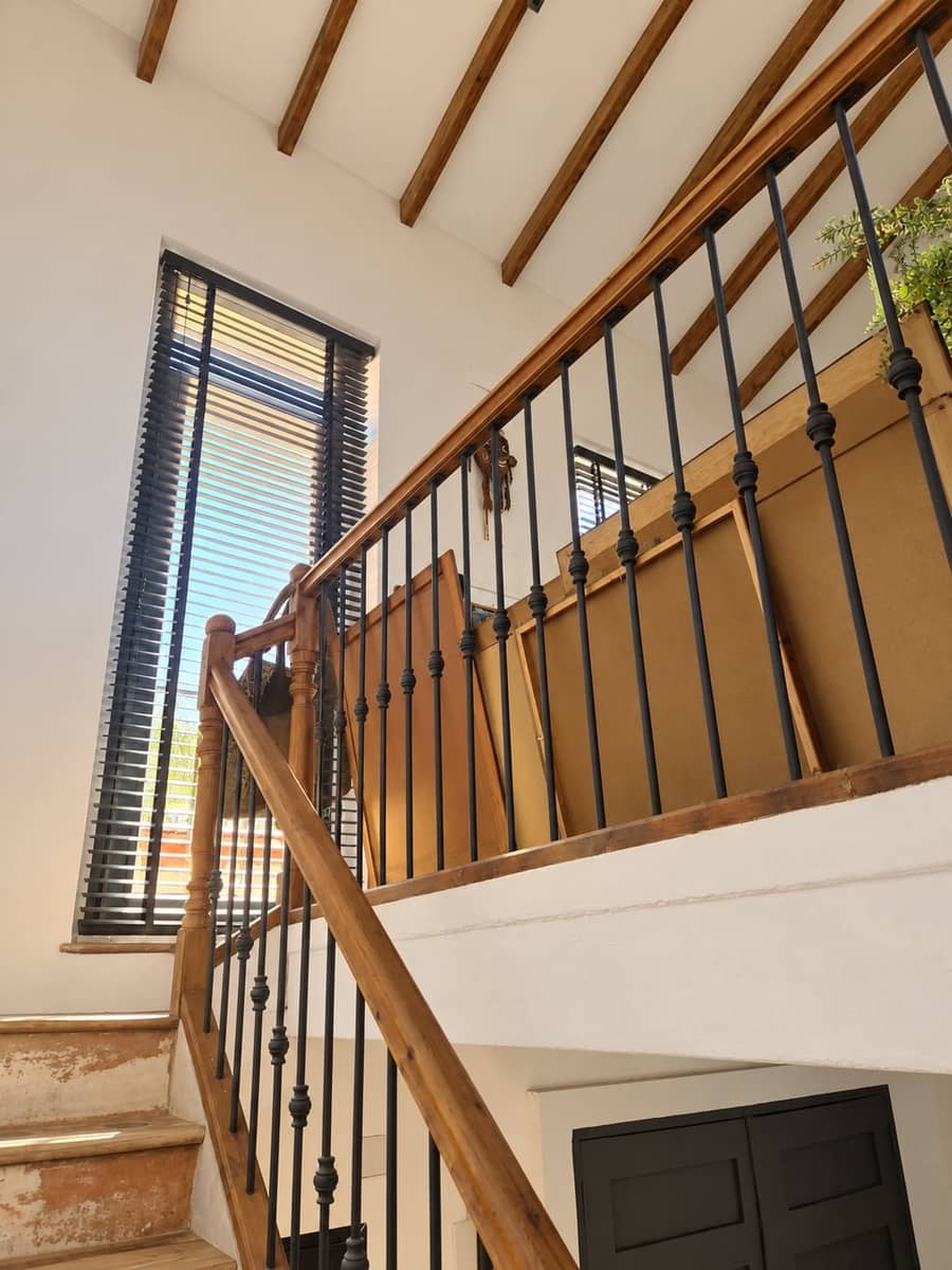 3 sovrum Hus till salu i Muchamiel / Mutxamel med pool - 550 000 € (Ref: 10173124)