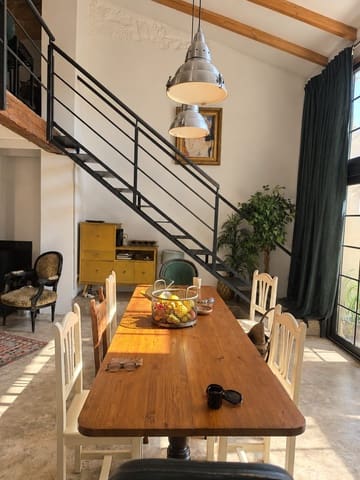 3 sypialnia Dom na sprzedaż w Muchamiel / Mutxamel z basenem - 550 000 € (Ref: 10173124)