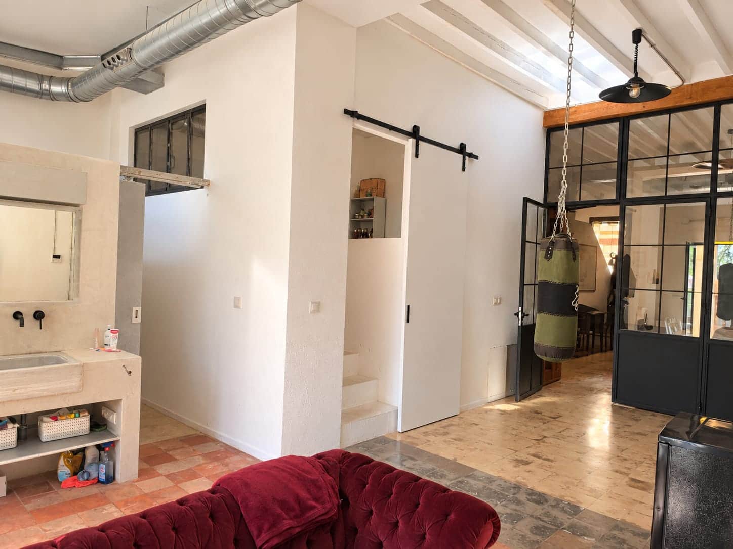 3 sovrum Hus till salu i Muchamiel / Mutxamel med pool - 550 000 € (Ref: 10173124)
