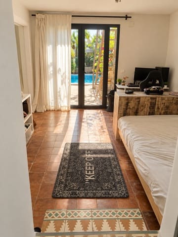 3 sypialnia Dom na sprzedaż w Muchamiel / Mutxamel z basenem - 550 000 € (Ref: 10173124)