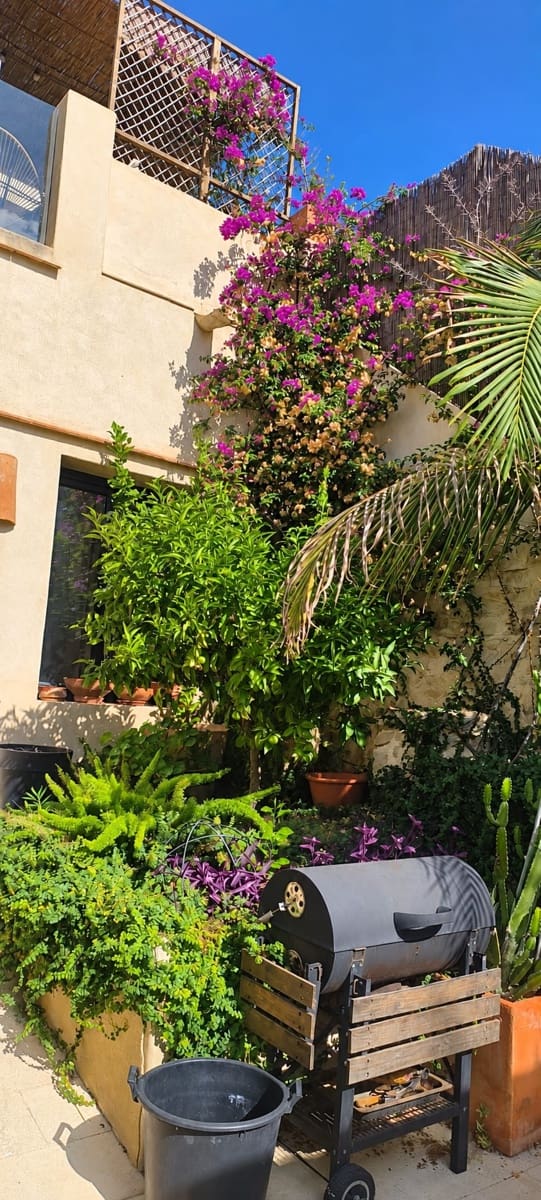 3 sovrum Hus till salu i Muchamiel / Mutxamel med pool - 550 000 € (Ref: 10173124)