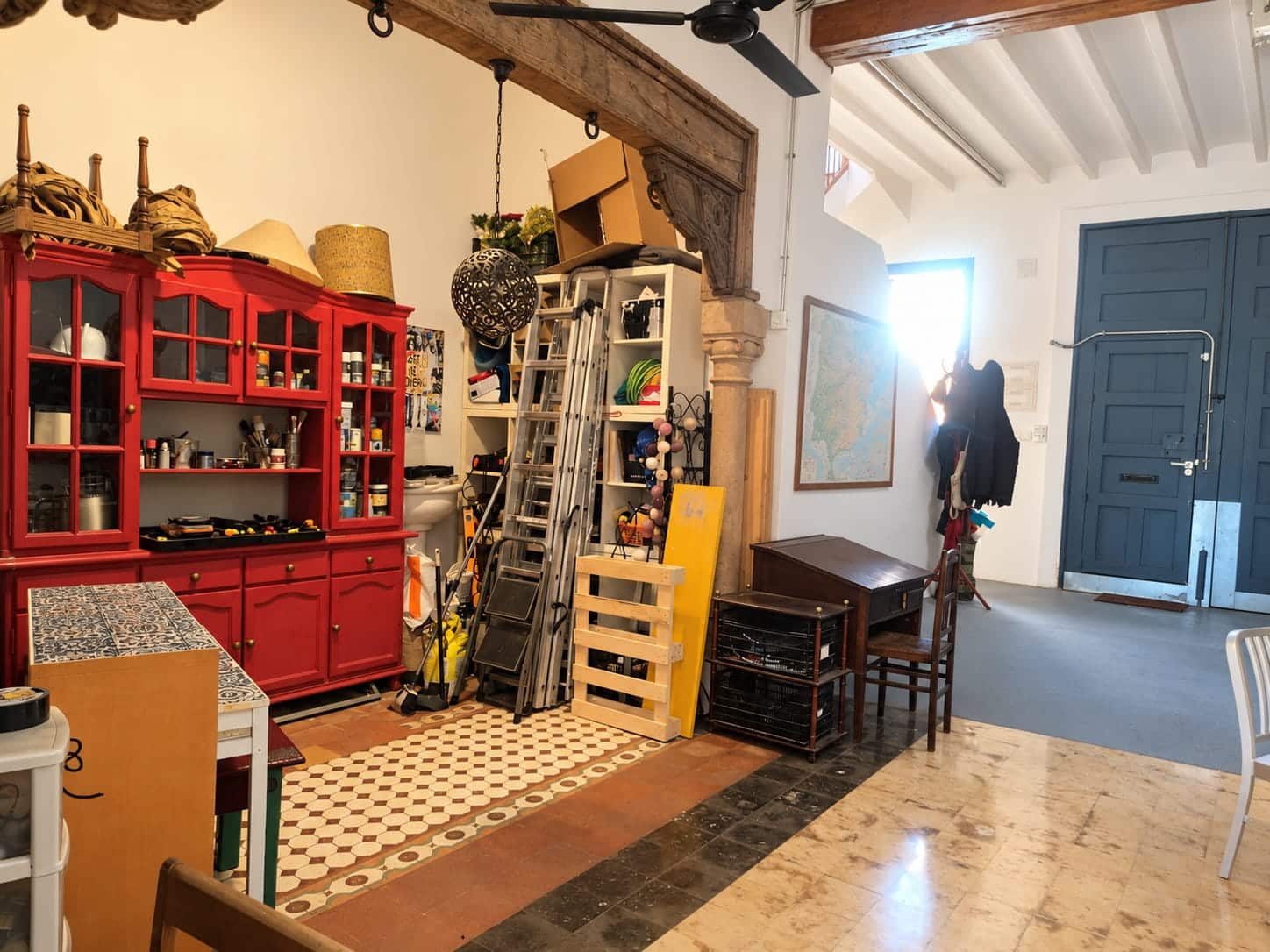 3 sovrum Hus till salu i Muchamiel / Mutxamel med pool - 550 000 € (Ref: 10173124)