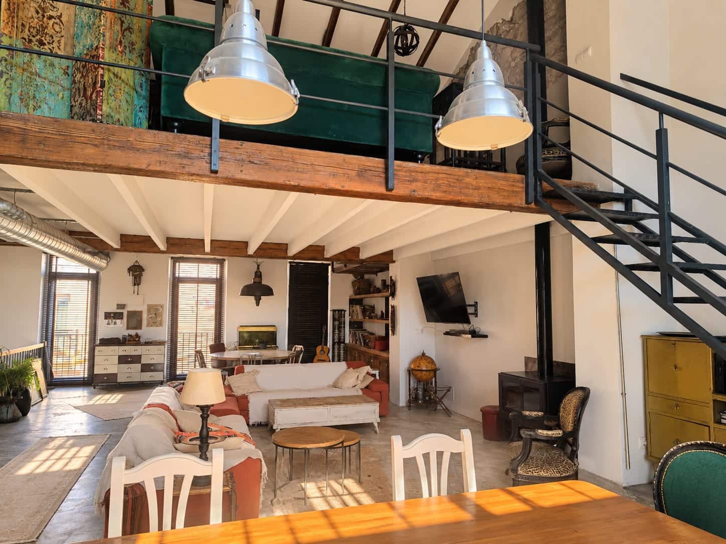 3 sovrum Hus till salu i Muchamiel / Mutxamel med pool - 550 000 € (Ref: 10173124)