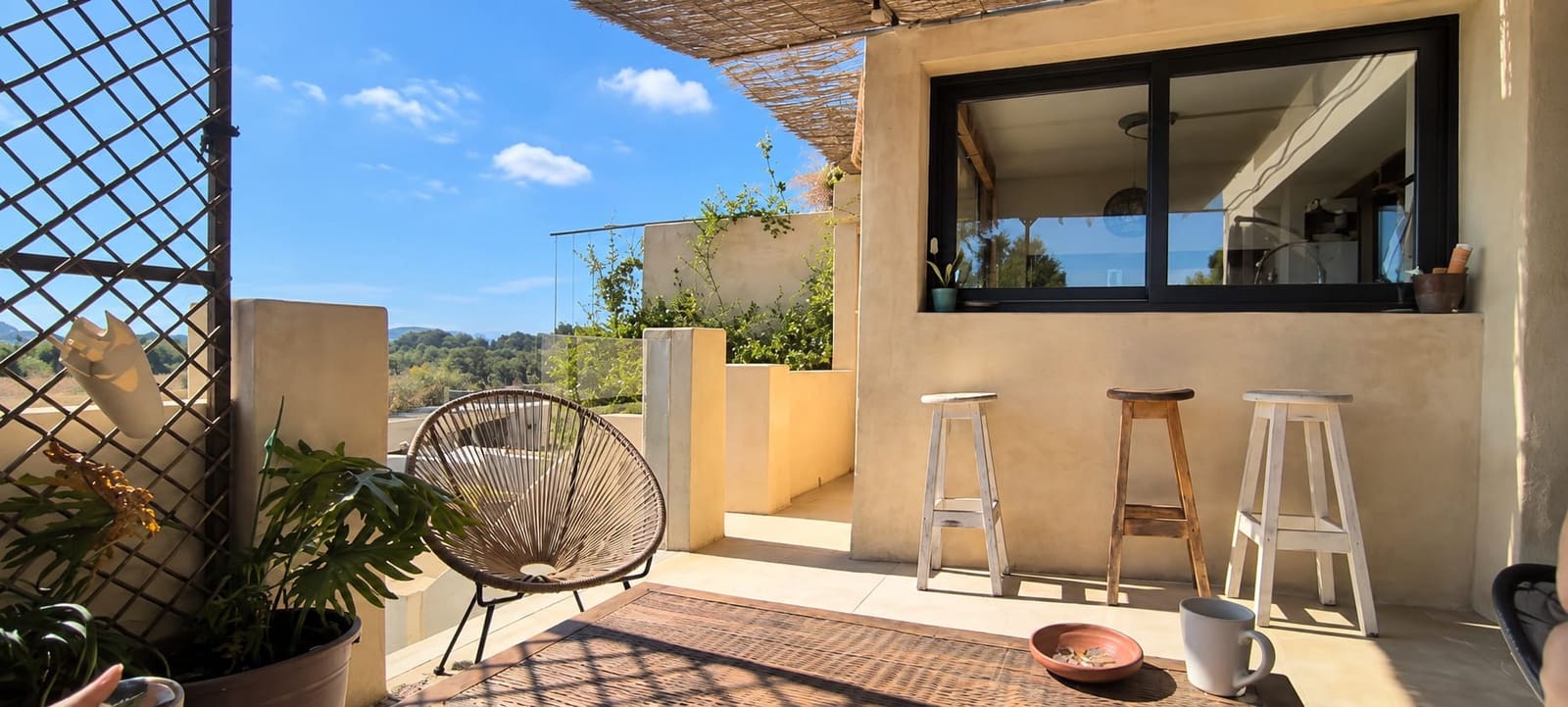 3 sovrum Hus till salu i Muchamiel / Mutxamel med pool - 550 000 € (Ref: 10173124)