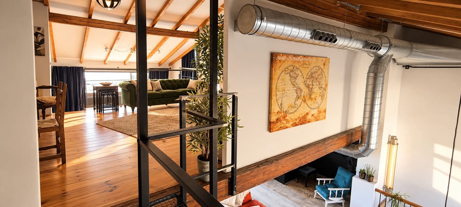 3 sovrum Hus till salu i Muchamiel / Mutxamel med pool - 550 000 € (Ref: 10173124)