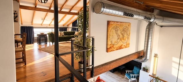 3 sypialnia Dom na sprzedaż w Muchamiel / Mutxamel z basenem - 550 000 € (Ref: 10173124)