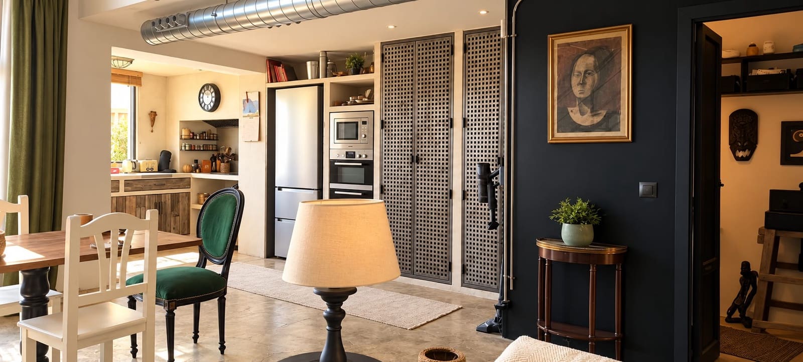 3 sovrum Hus till salu i Muchamiel / Mutxamel med pool - 550 000 € (Ref: 10173124)