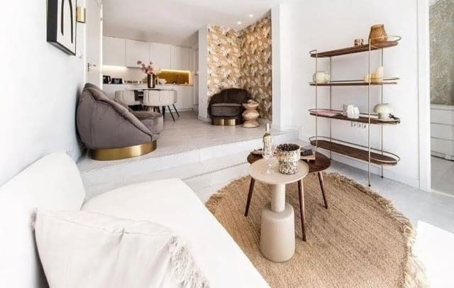 3 camera da letto Attico in vendita in Alicante città - 360.000 € (Rif: 9432681)