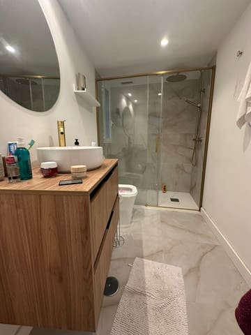 3 camera da letto Attico in vendita in Alicante città - 360.000 € (Rif: 9432681)