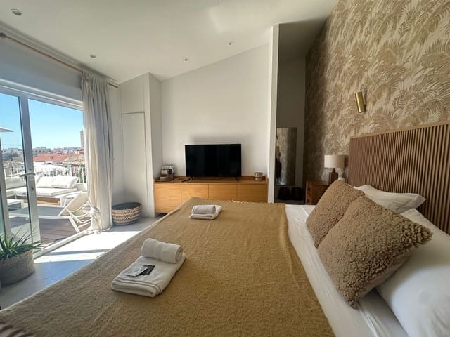 3 camera da letto Attico in vendita in Alicante città - 360.000 € (Rif: 9432681)