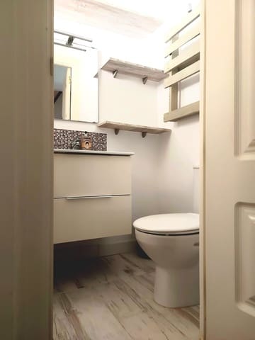 4 makuuhuone Bungalow myytävänä paikassa San Juan de Alicante / Sant Joan d'Alacant mukana uima-altaan 
autotalli - 525 000 € (Ref: 9432683)