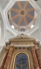 10 sypialnia Hotel na sprzedaż w Altea - 2 100 000 € (Ref: 9432685)