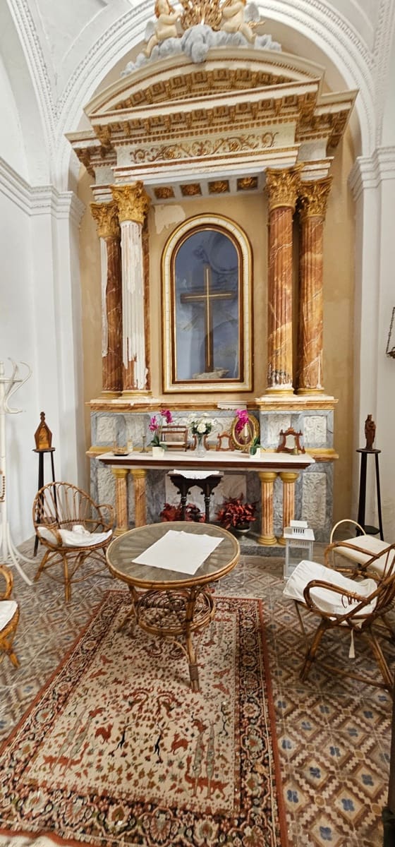 10 sypialnia Hotel na sprzedaż w Altea - 2 100 000 € (Ref: 9432685)