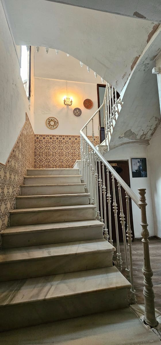 10 sypialnia Hotel na sprzedaż w Altea - 2 100 000 € (Ref: 9432685)