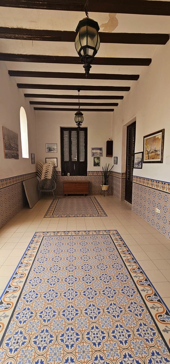 10 sypialnia Hotel na sprzedaż w Altea - 2 100 000 € (Ref: 9432685)